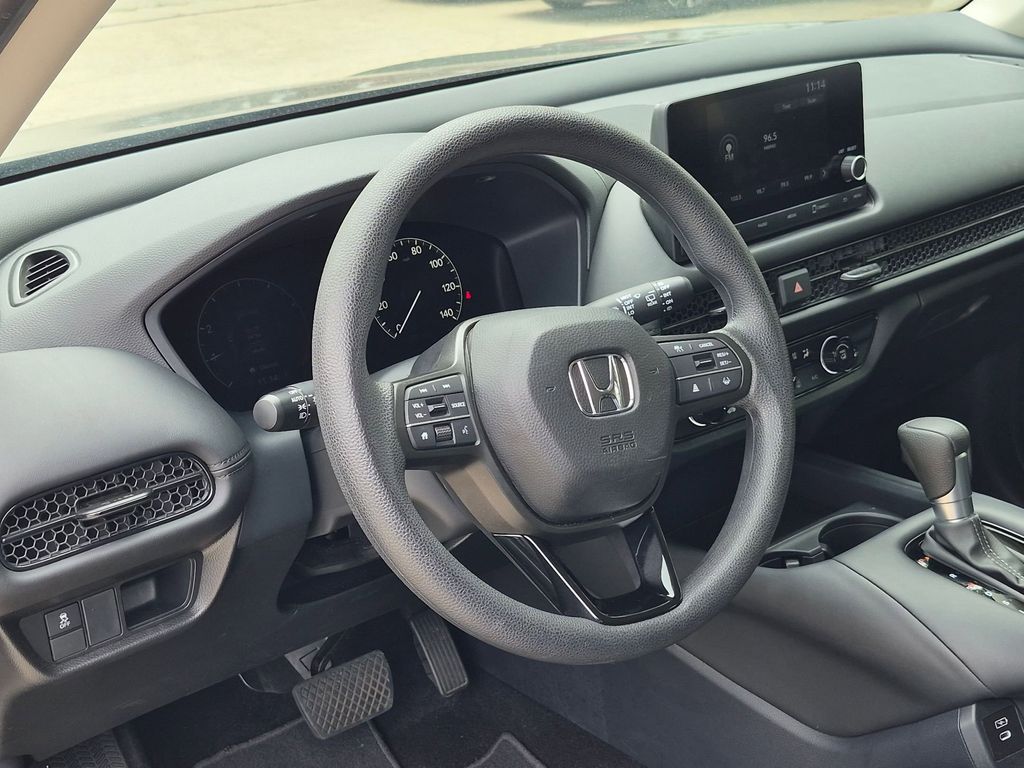 Thumbnail: 2025 Honda HR-V - 15