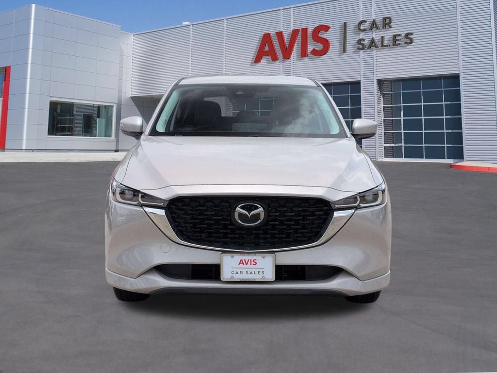 Thumbnail: 2025 Mazda CX-5 - 2