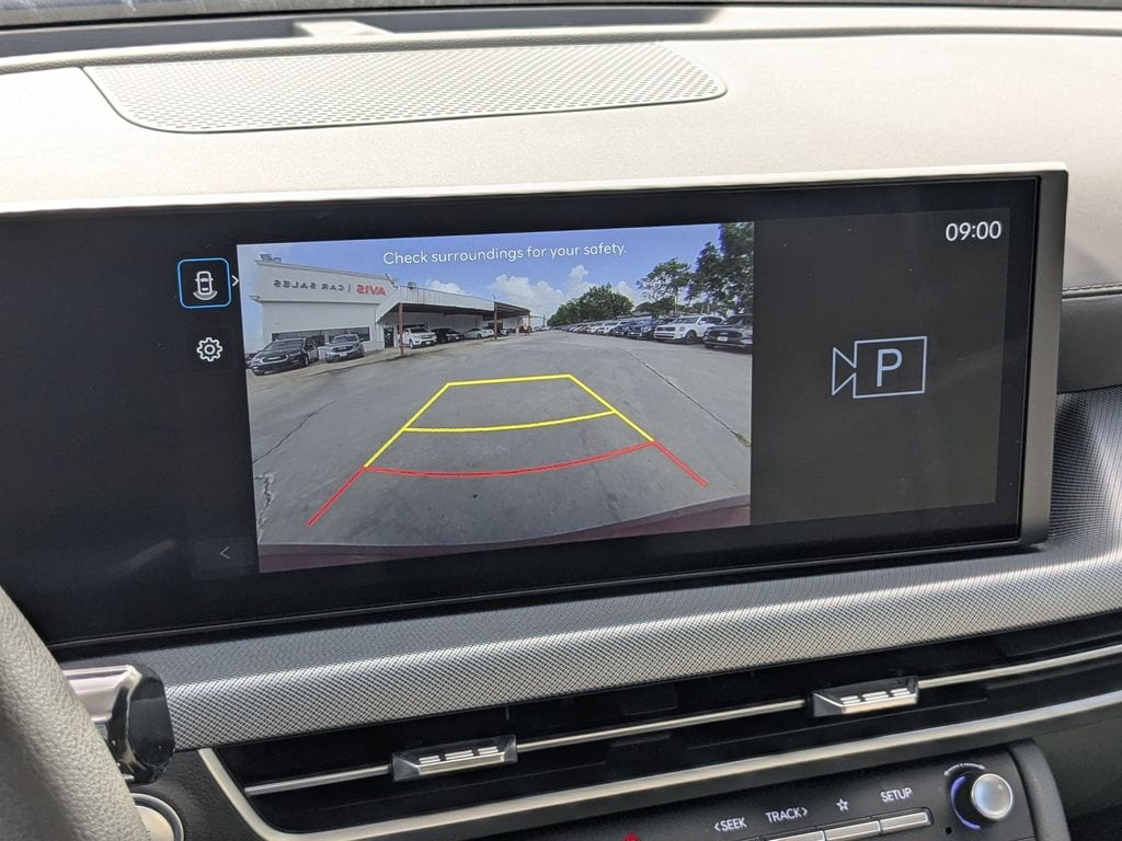 Thumbnail: 2025 Hyundai Sonata - 19