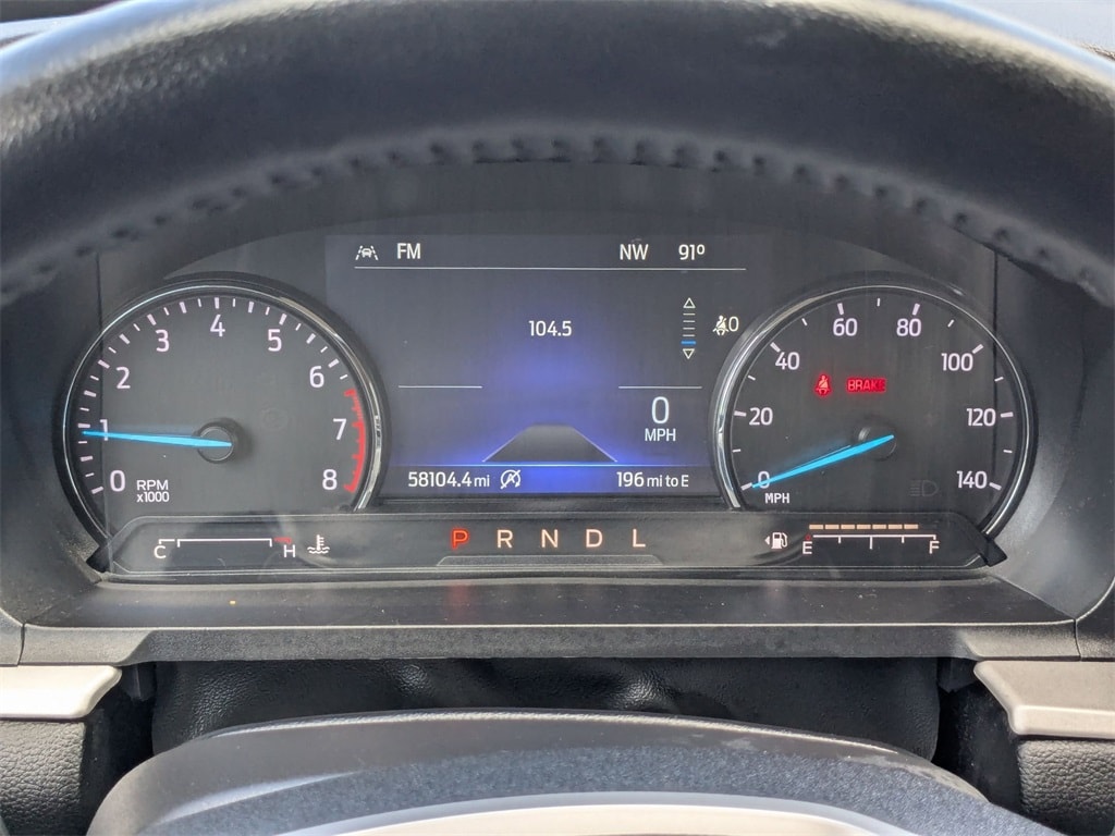 Thumbnail: 2023 Ford Explorer - 18