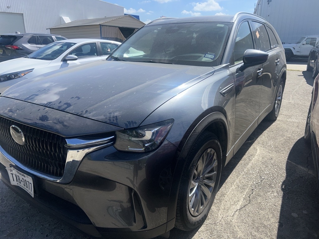 Thumbnail: 2024 Mazda CX-90 - 1