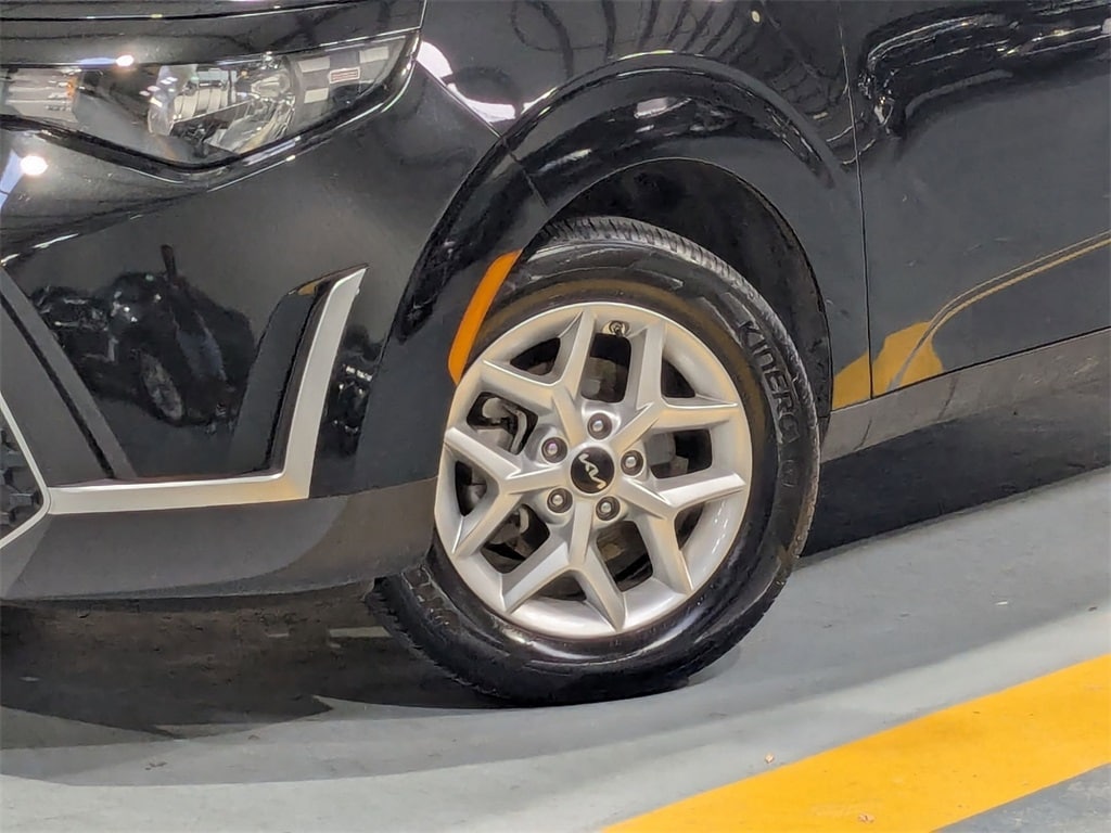 Thumbnail: 2024 Kia Soul - 31