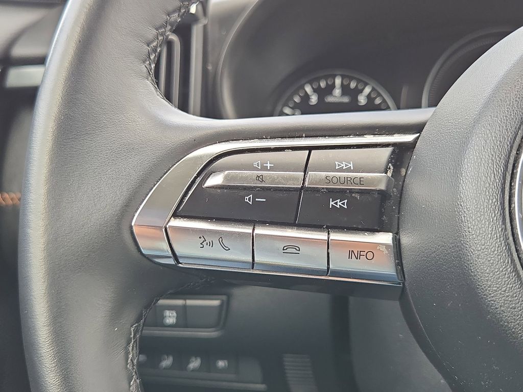 Thumbnail: 2025 Mazda CX-50 - 20