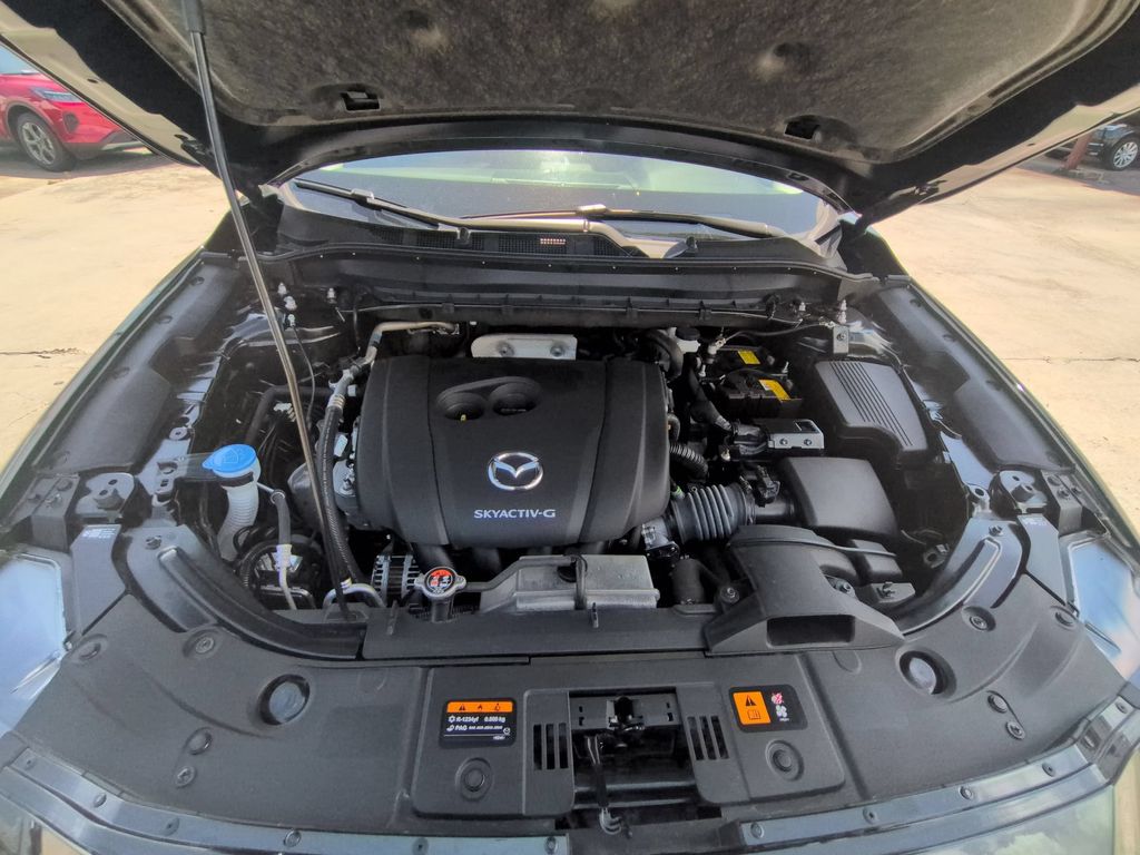 Thumbnail: 2025 Mazda CX-5 - 34