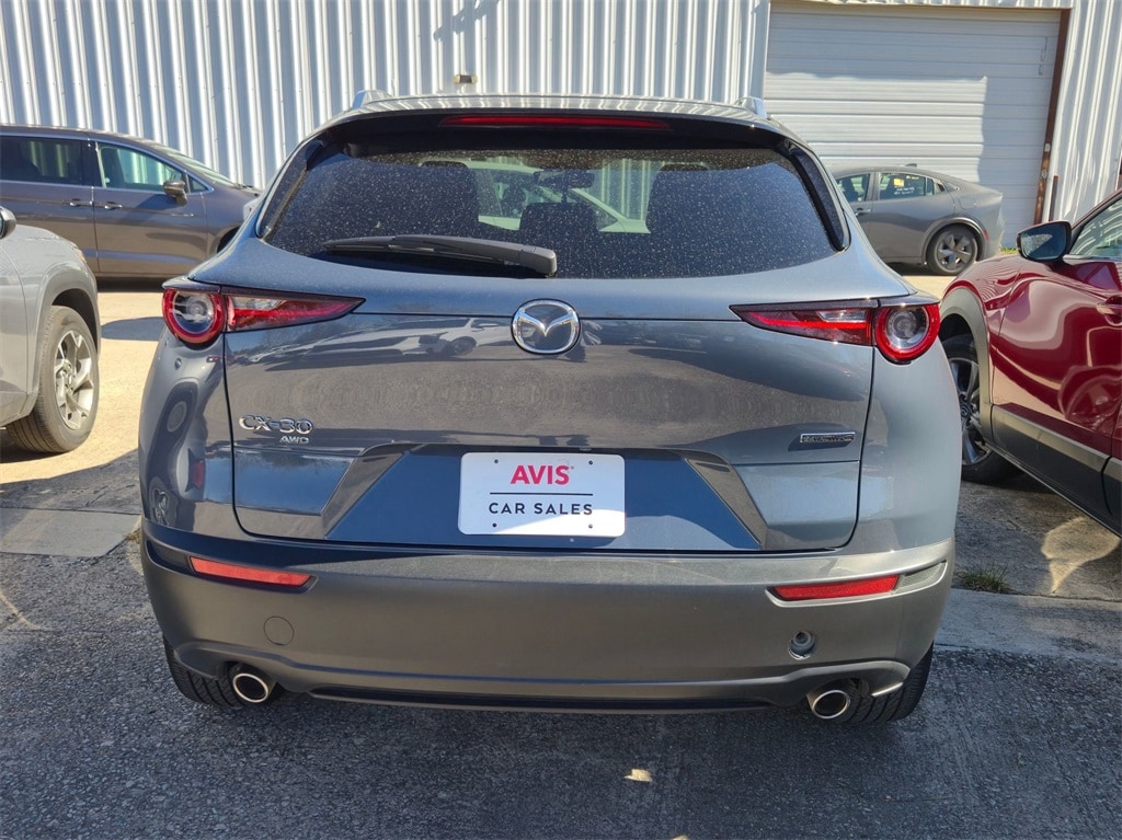 Thumbnail: 2025 Mazda CX-30 - 5