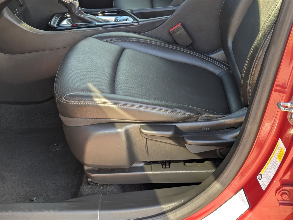 Thumbnail: 2024 Buick Encore GX - 23