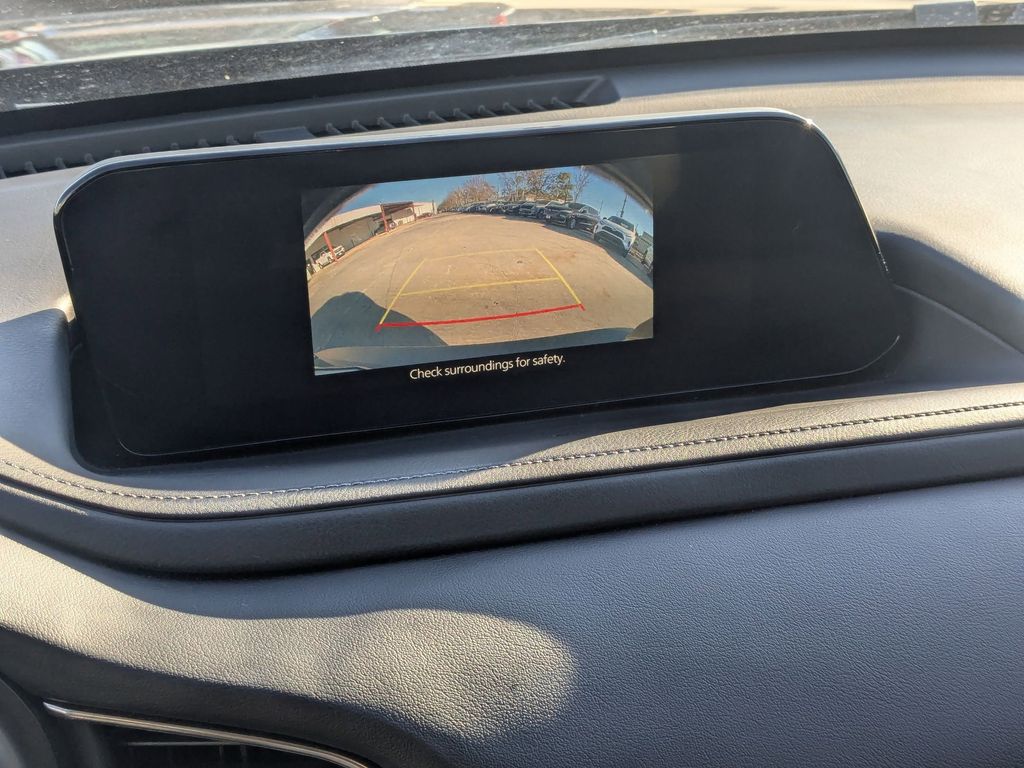 Thumbnail: 2025 Mazda CX-30 - 19