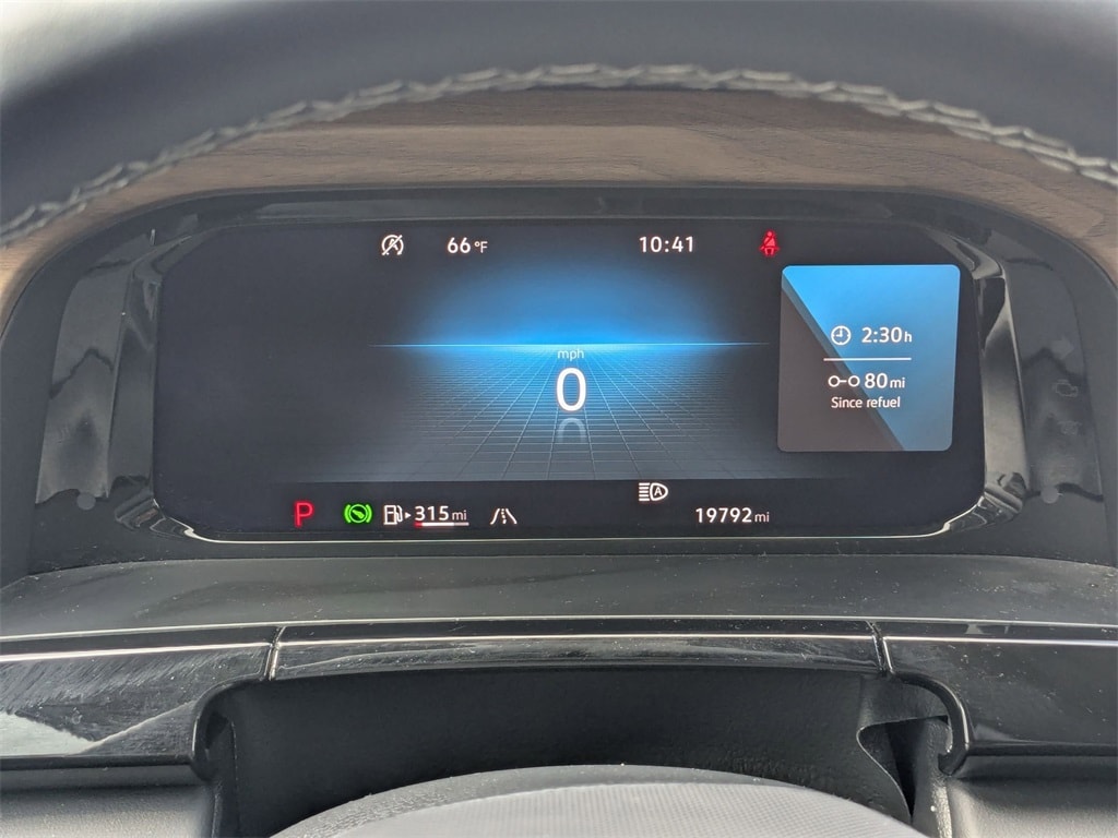 Thumbnail: 2025 Volkswagen Atlas - 18