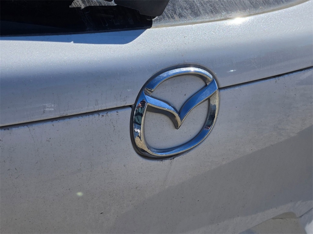 Thumbnail: 2025 Mazda CX-30 - 6