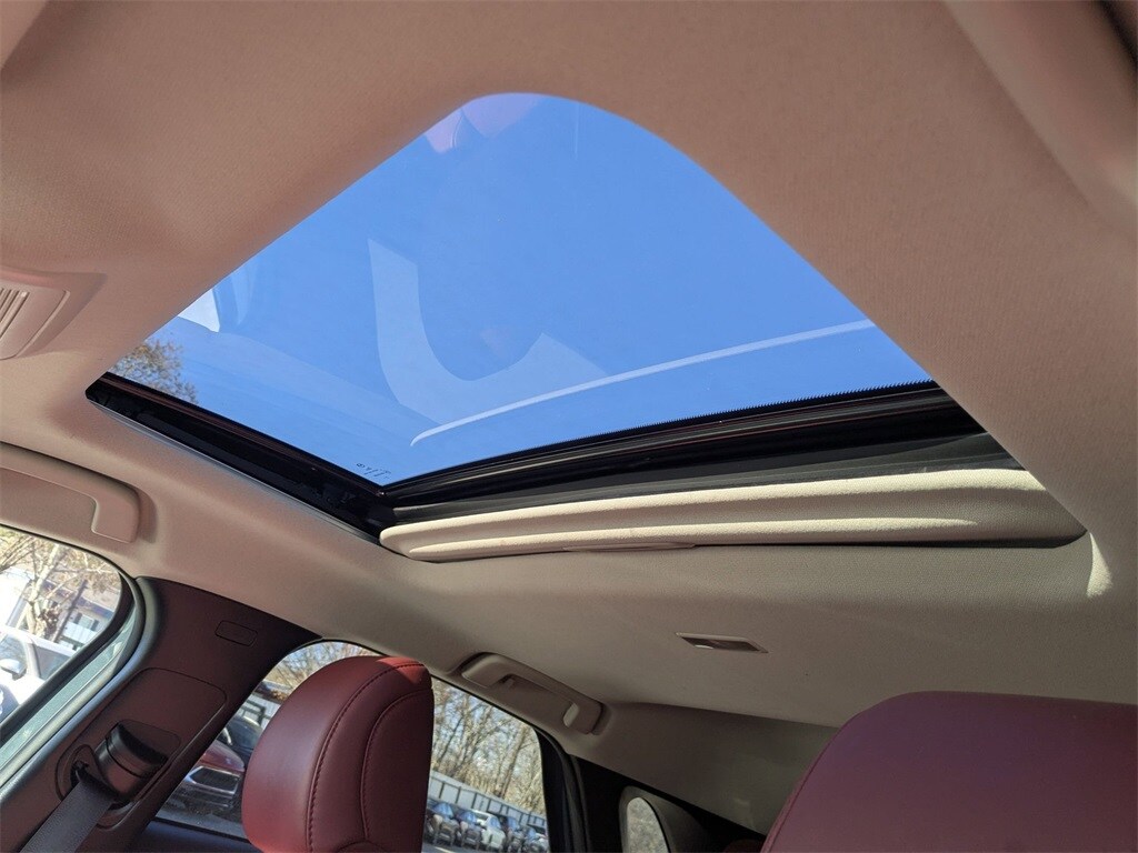 Thumbnail: 2025 Mazda CX-30 - 23