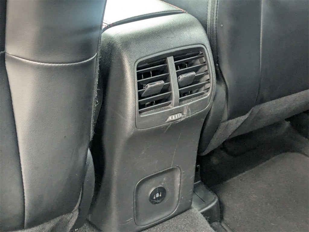 Thumbnail: 2024 Ford Escape - 28