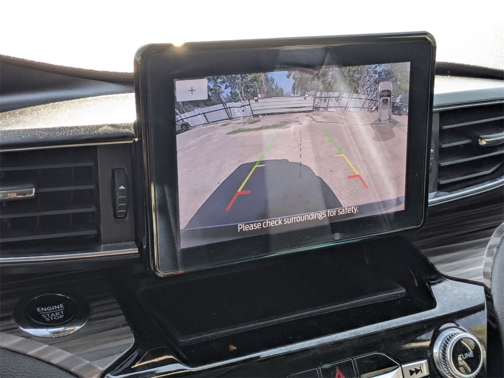 Thumbnail: 2023 Ford Explorer - 20