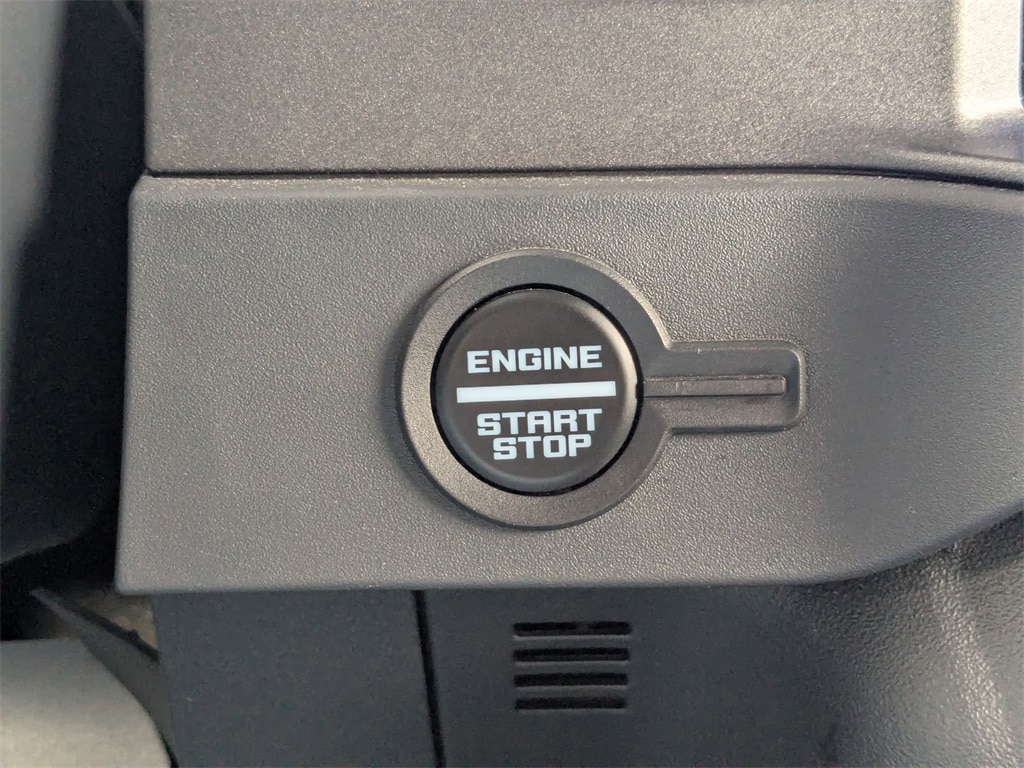 Thumbnail: 2025 Ford Bronco - 24