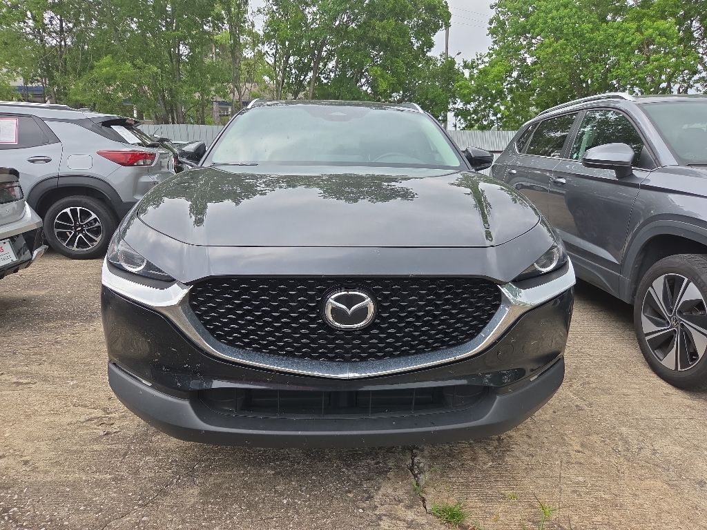Thumbnail: 2025 Mazda CX-30 - 7