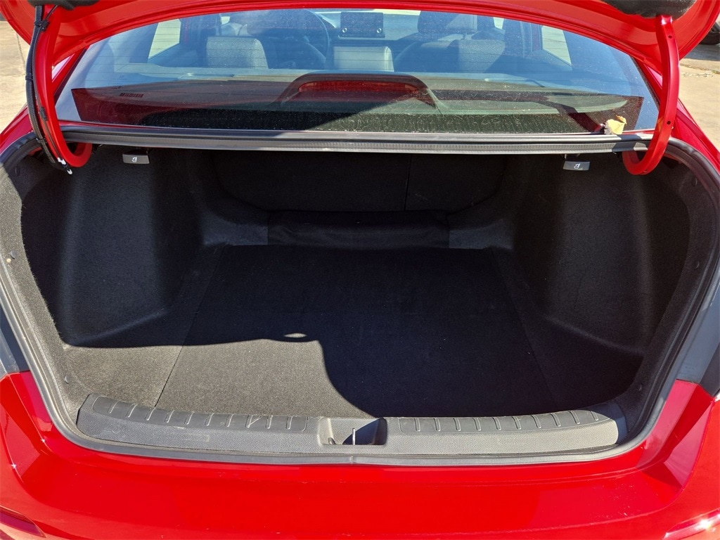 Thumbnail: 2025 Honda Civic - 29