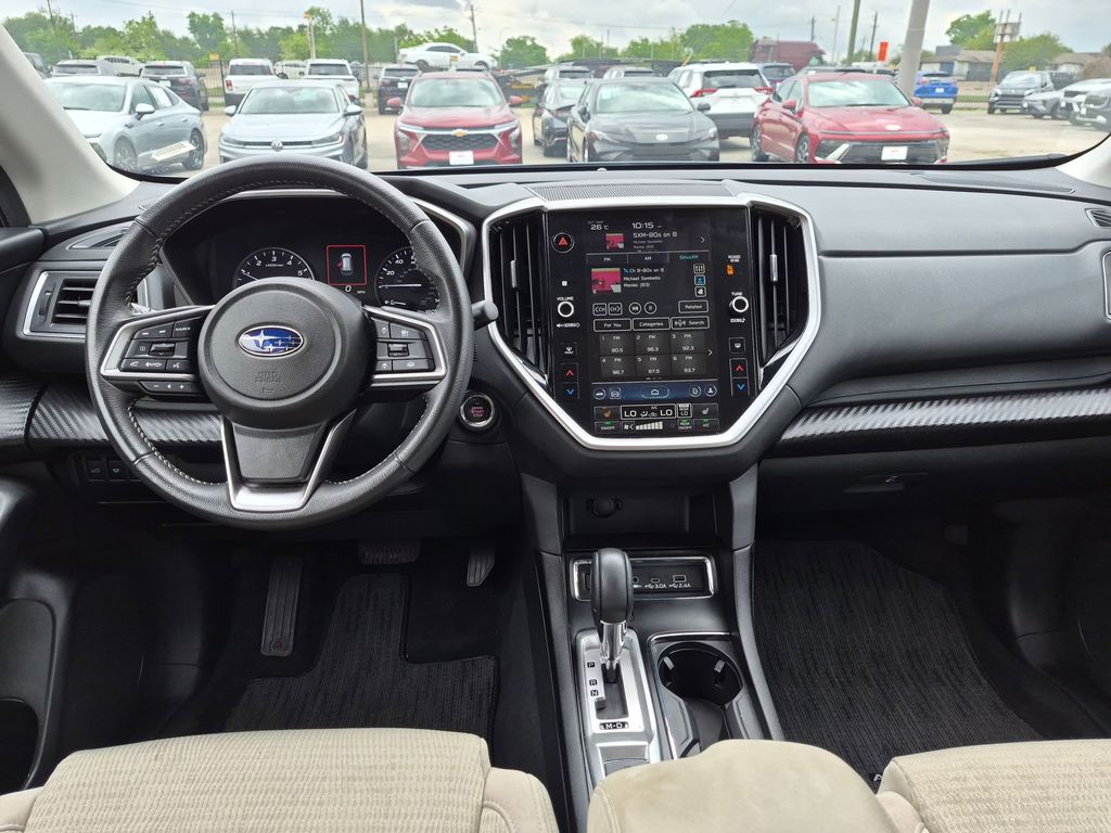 Thumbnail: 2025 Subaru Ascent - 24