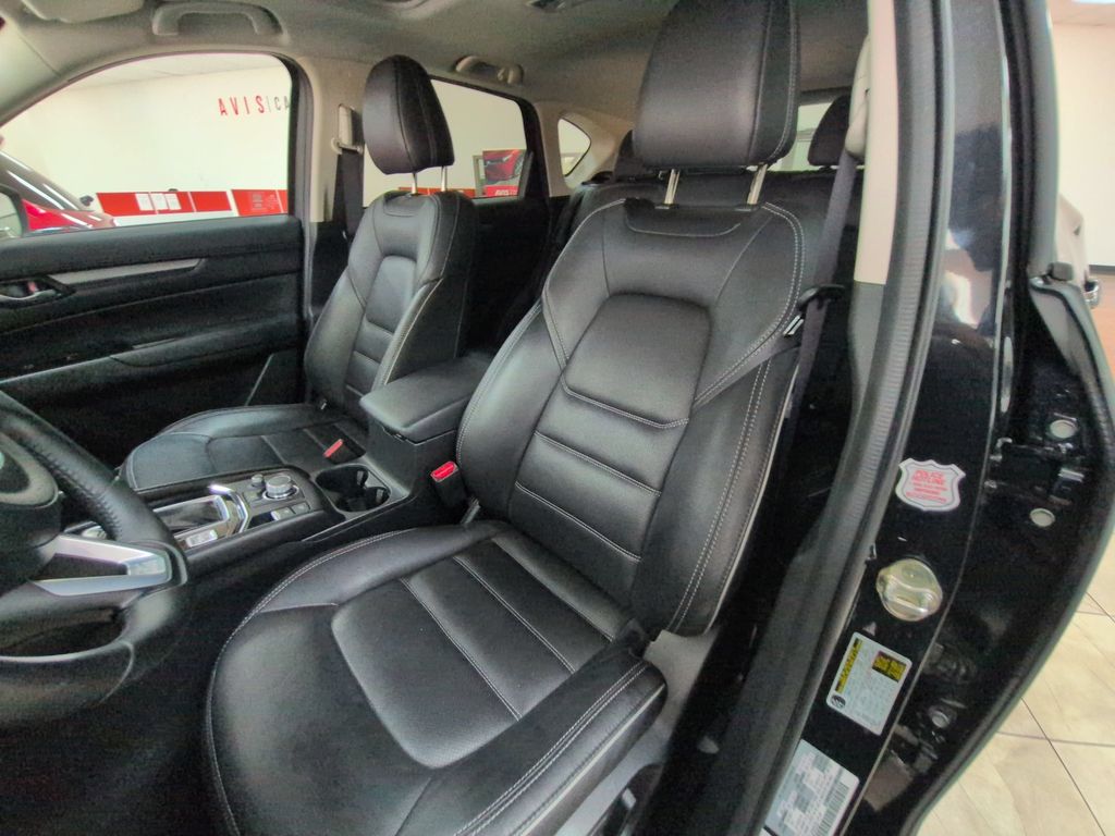 Thumbnail: 2025 Mazda CX-5 - 22