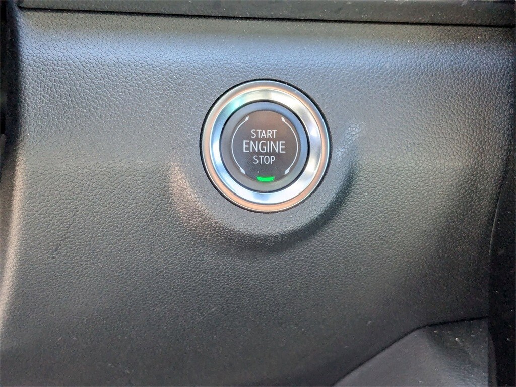 Thumbnail: 2025 GMC Terrain - 22