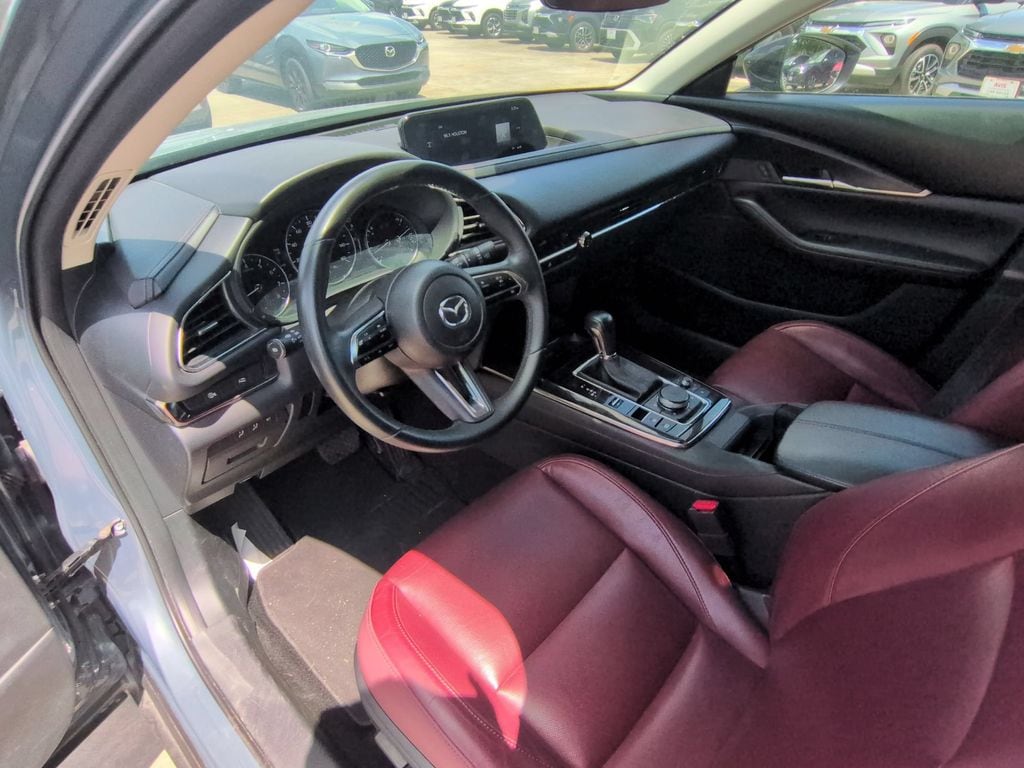 Thumbnail: 2025 Mazda CX-30 - 15