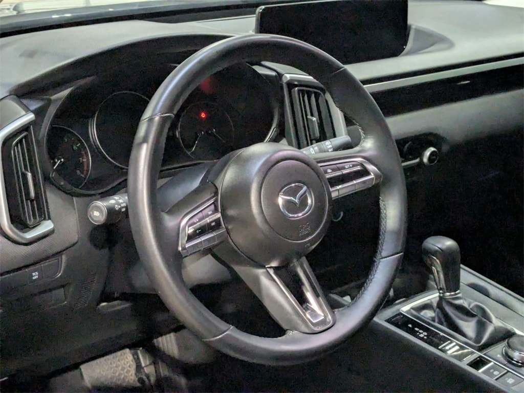 Thumbnail: 2025 Mazda CX-50 - 10