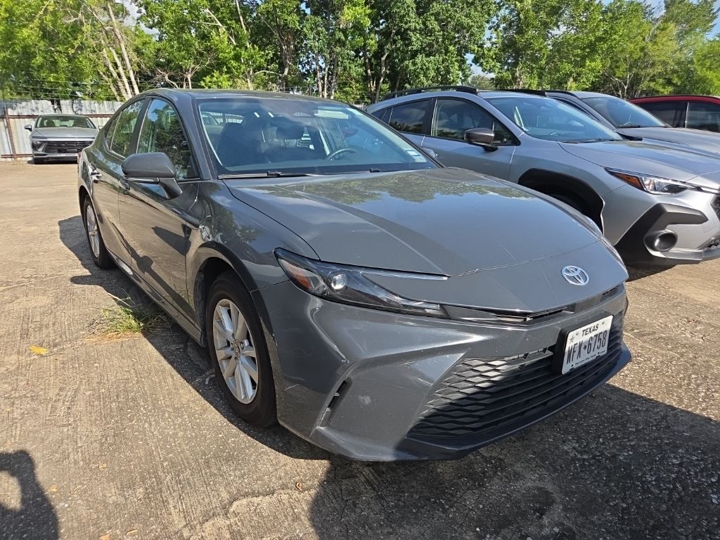 Thumbnail: 2025 Toyota Camry - 6