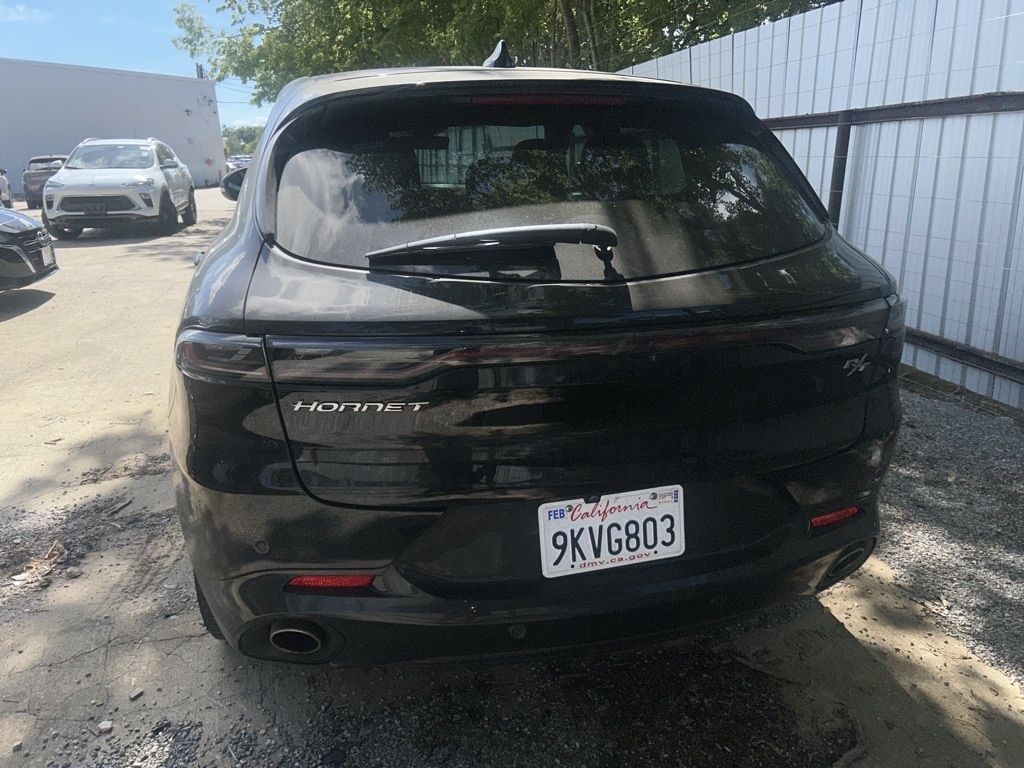 Thumbnail: 2024 Dodge Hornet - 5