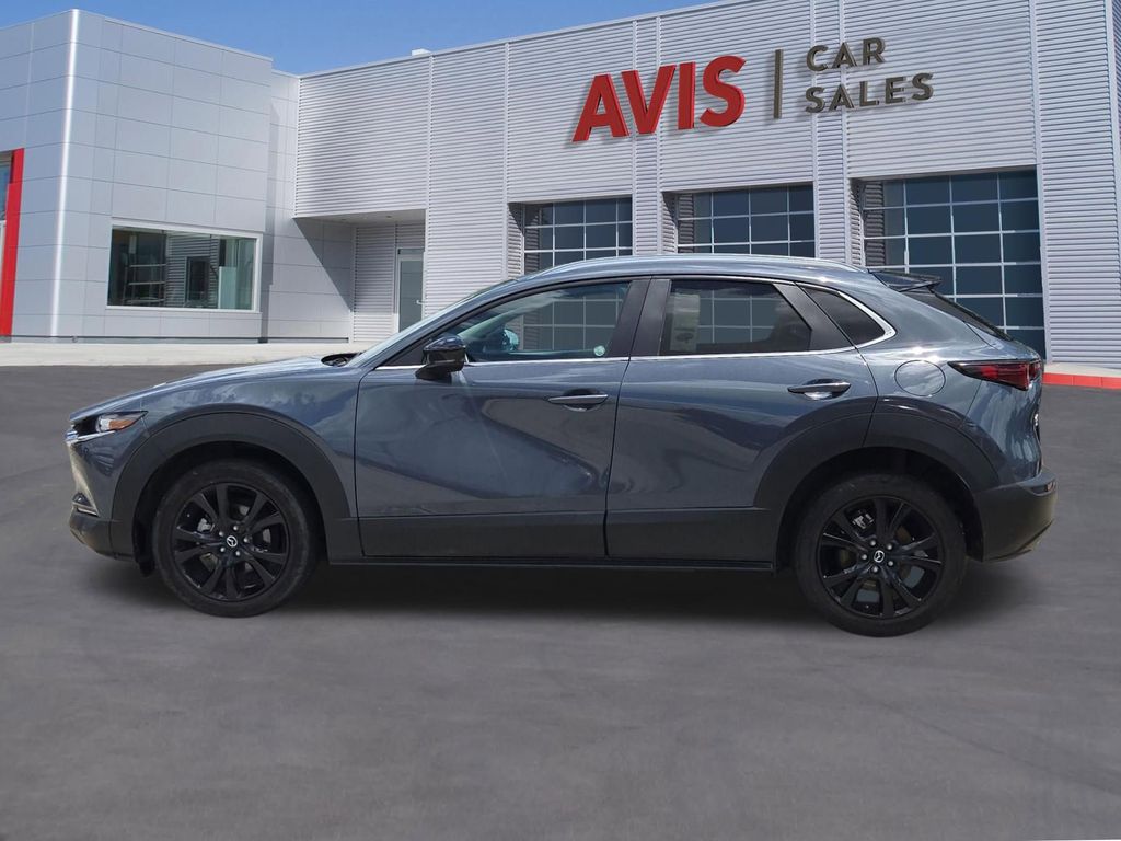 Thumbnail: 2025 Mazda CX-30 - 10