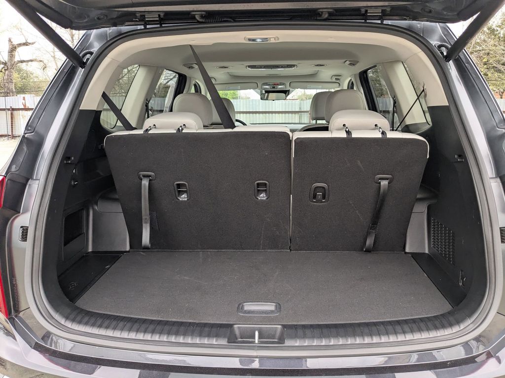 Thumbnail: 2025 Kia Telluride - 29