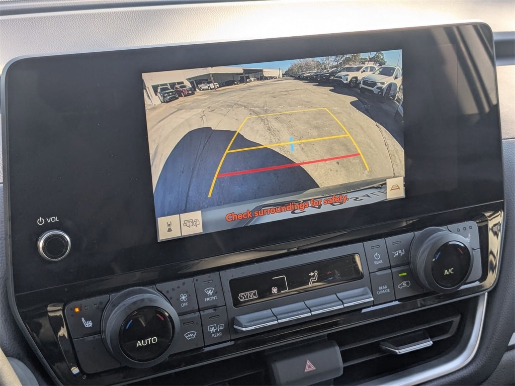 Thumbnail: 2025 Toyota Grand Highlander - 20