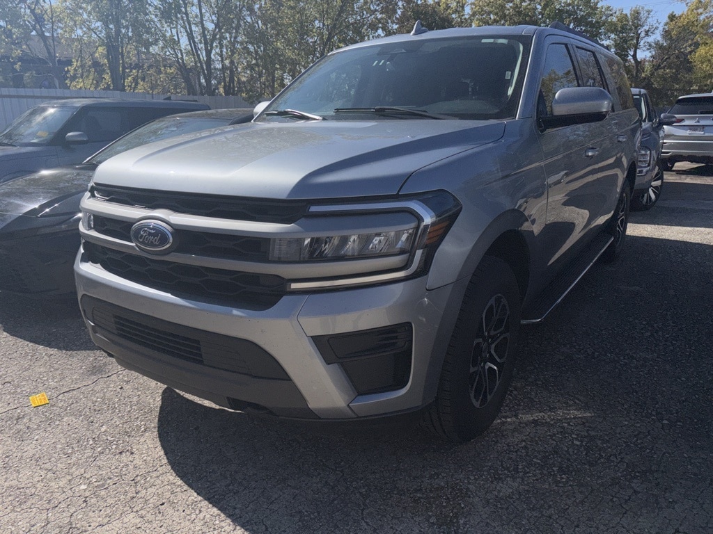 Thumbnail: 2023 Ford Expedition MAX - 1