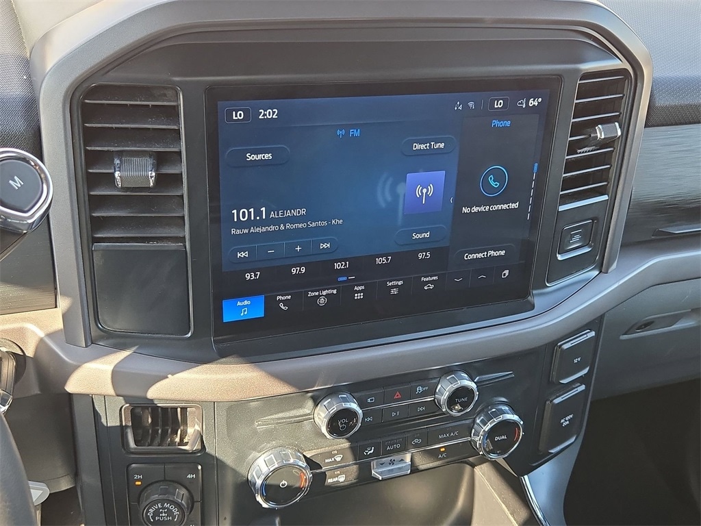 Thumbnail: 2025 Ford F-150 - 18