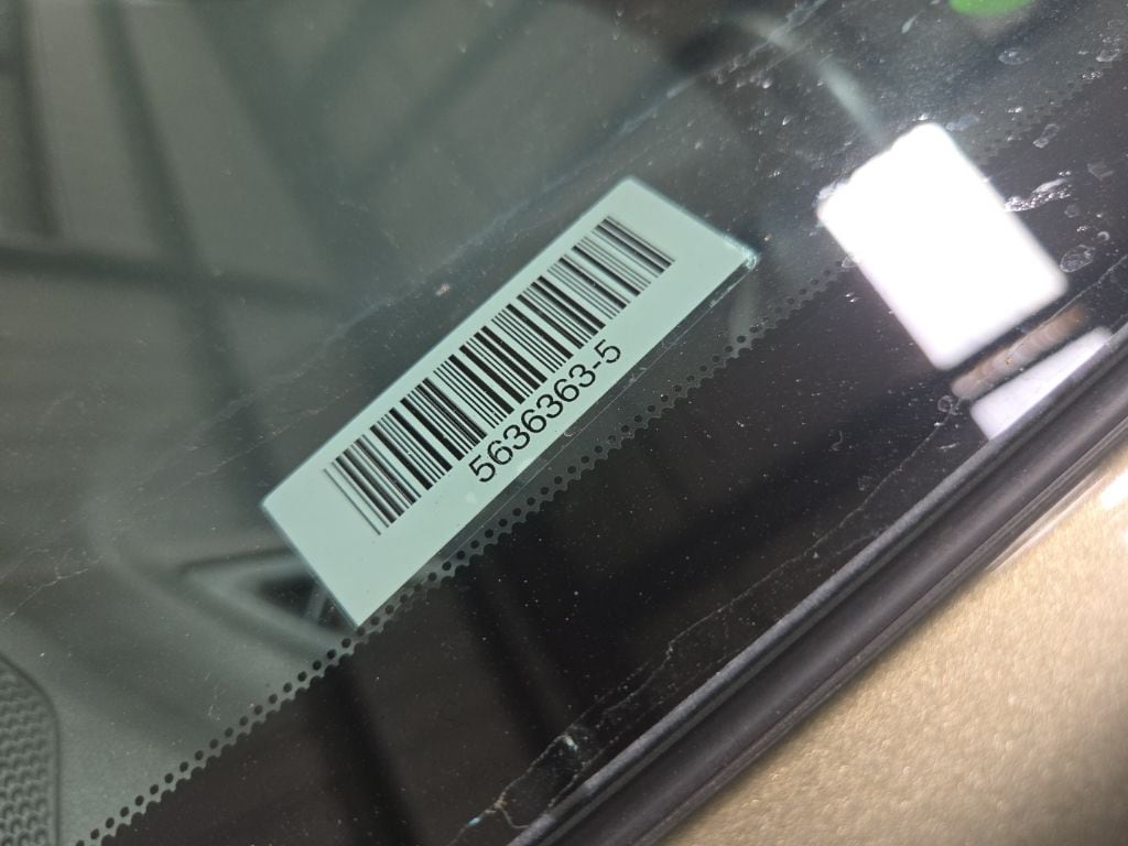 Thumbnail: 2025 Subaru Outback - 6