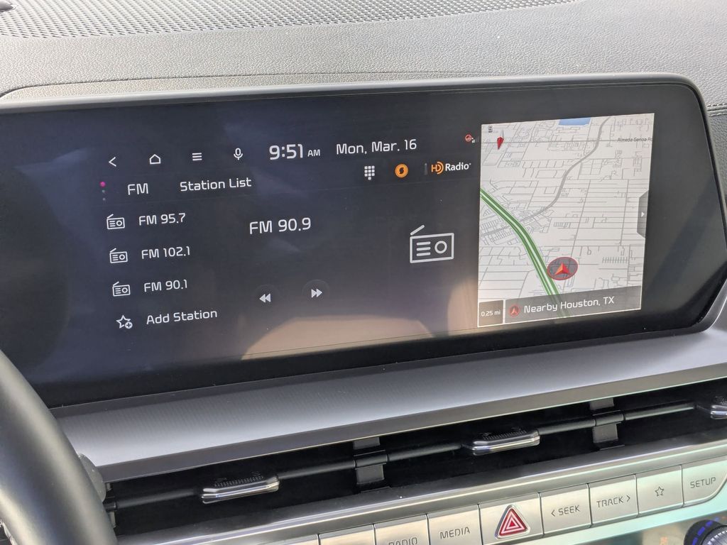 Thumbnail: 2025 Kia Telluride - 20