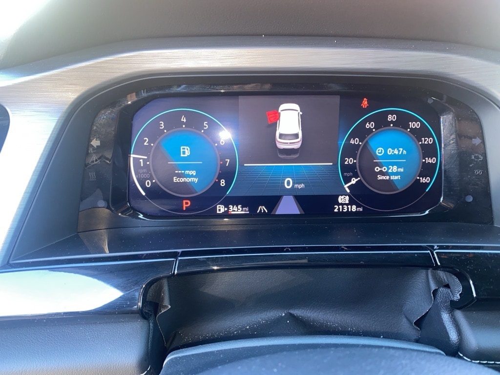 Thumbnail: 2025 Volkswagen Atlas - 7