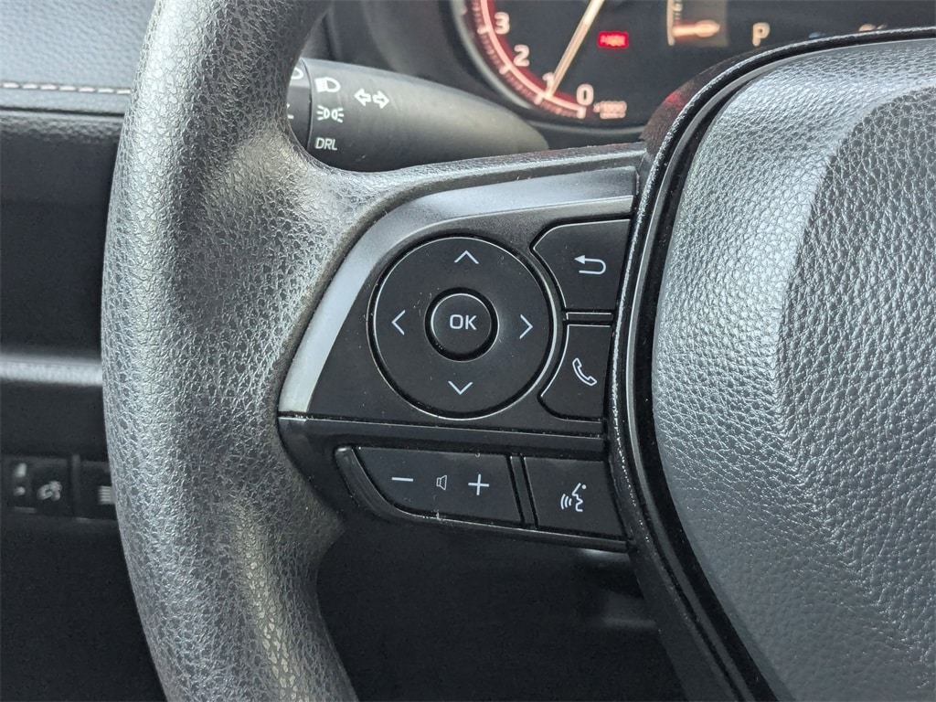 Thumbnail: 2025 Toyota RAV4 - 16