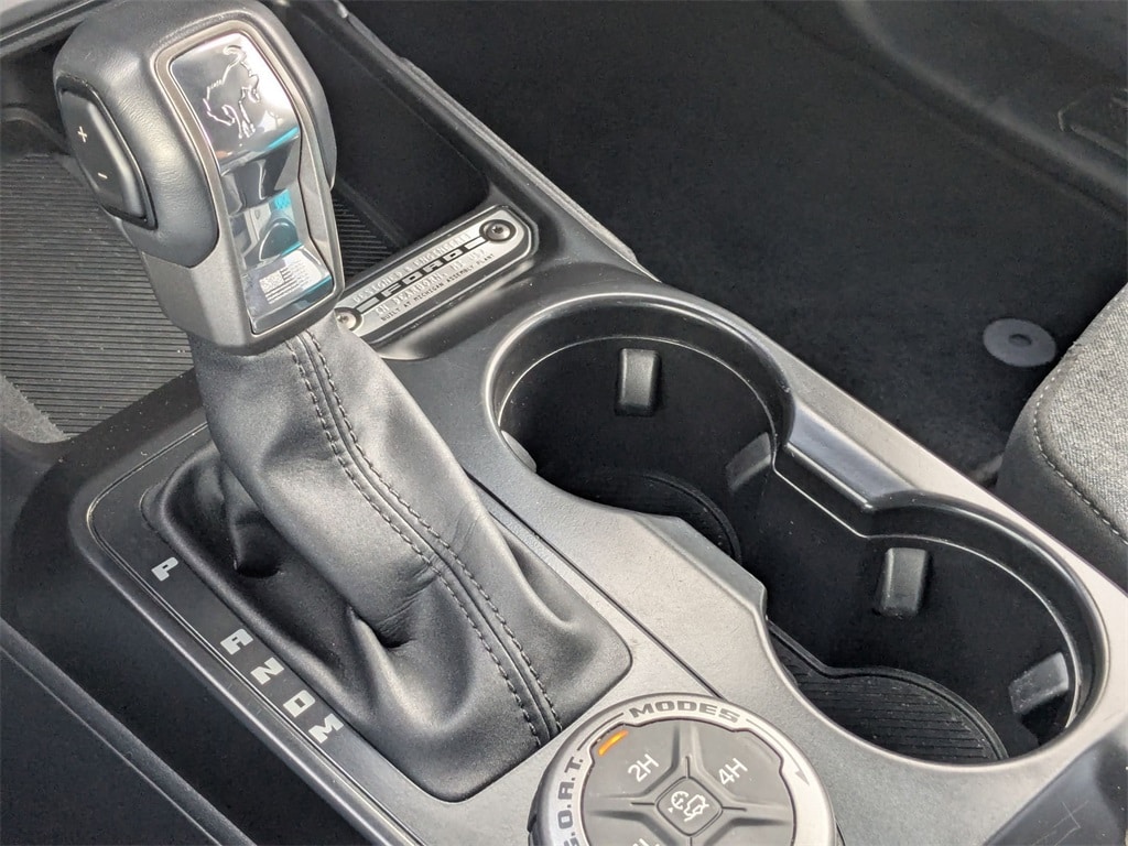 Thumbnail: 2025 Ford Bronco - 19