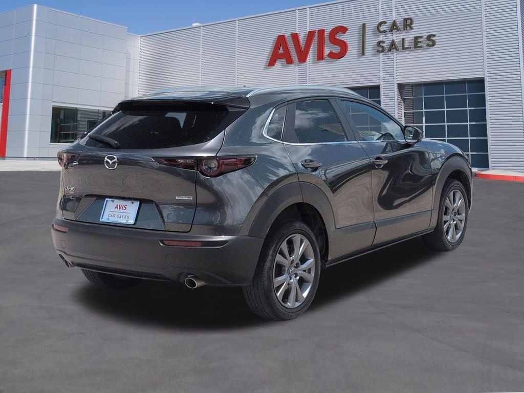Thumbnail: 2025 Mazda CX-30 - 6