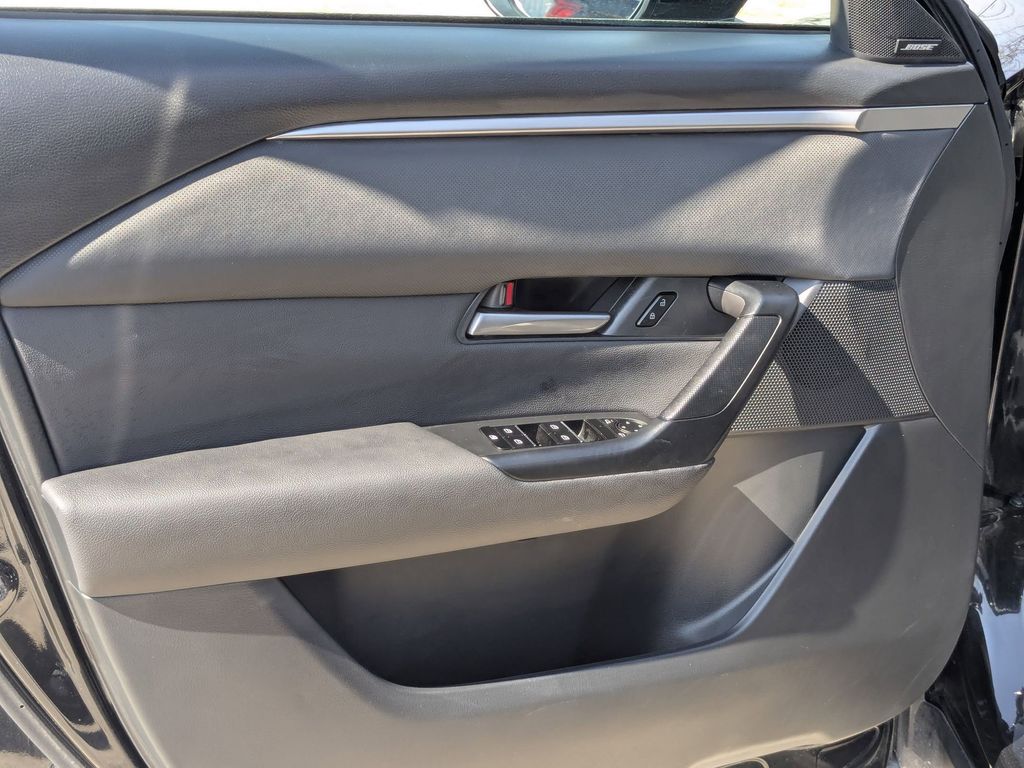 Thumbnail: 2025 Mazda CX-50 - 11