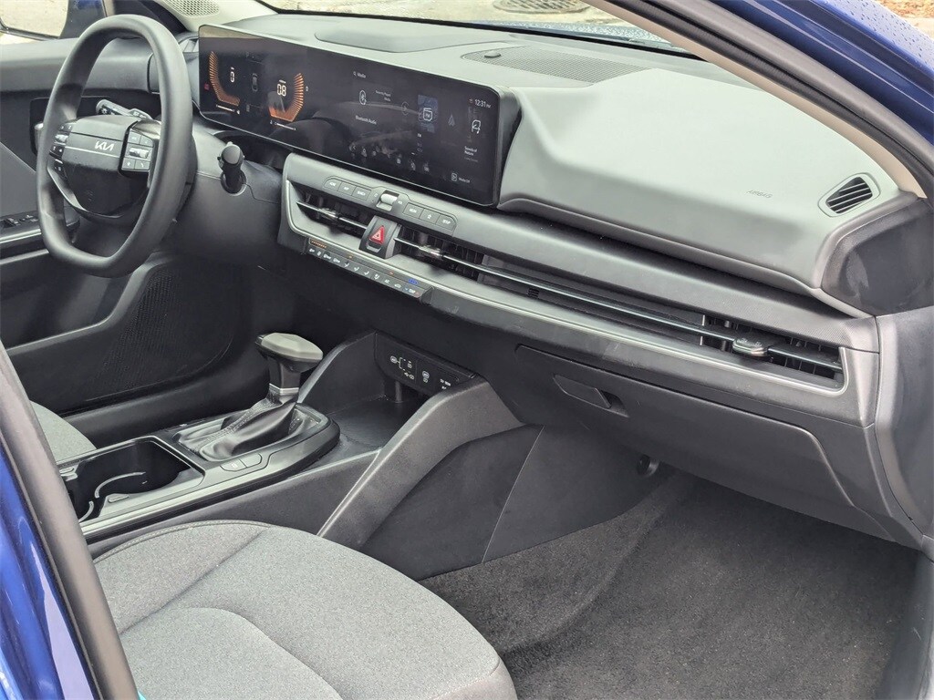 Thumbnail: 2025 Kia K4 - 31