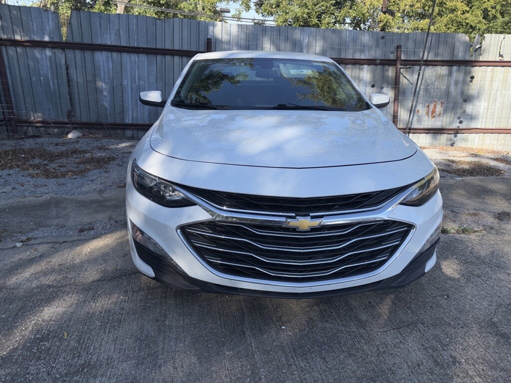 Thumbnail: 2024 Chevrolet Malibu - 2
