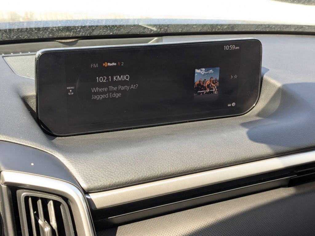 Thumbnail: 2025 Mazda CX-50 - 21