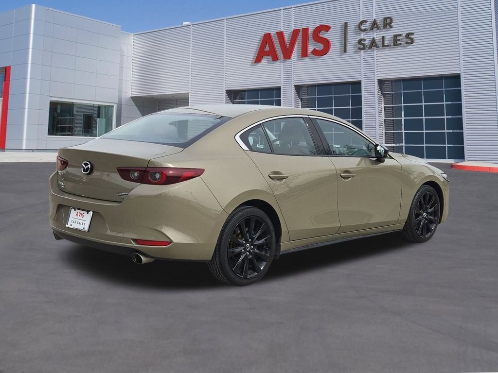 Thumbnail: 2024 Mazda Mazda3 - 6