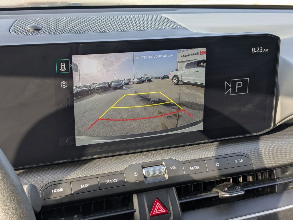 Thumbnail: 2025 Kia K4 - 19