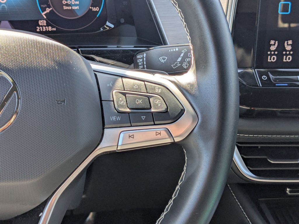 Thumbnail: 2025 Volkswagen Atlas - 17