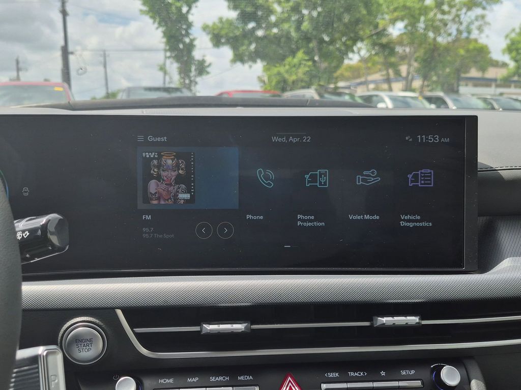 Thumbnail: 2025 Hyundai Sonata - 20