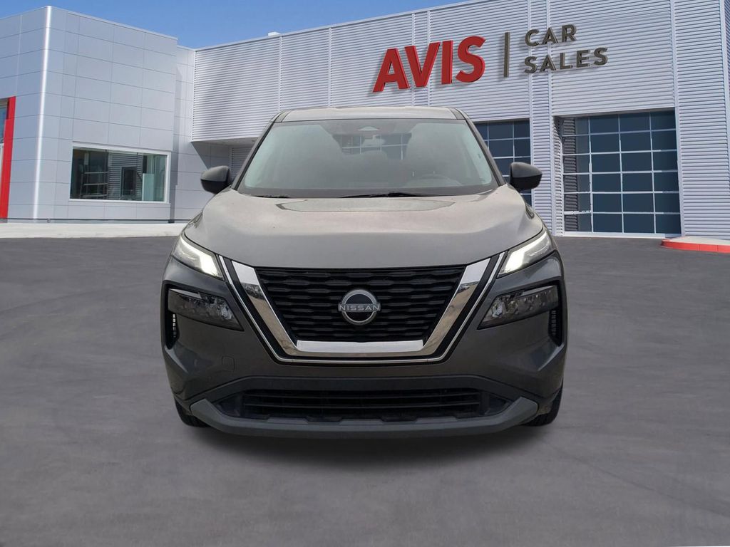 Thumbnail: 2023 Nissan Rogue - 2