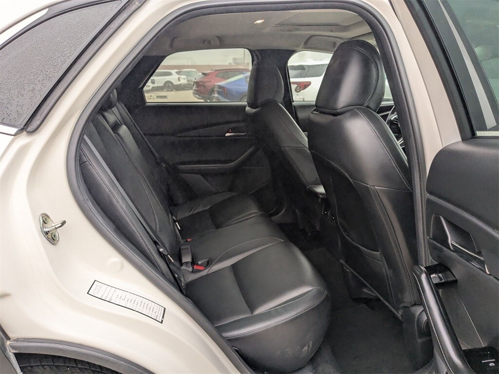 Thumbnail: 2025 Mazda CX-30 - 28