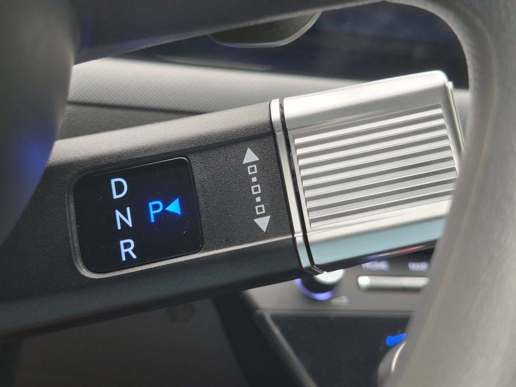 Thumbnail: 2025 Hyundai Sonata - 19