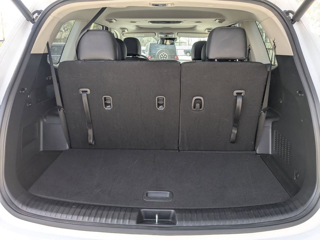 Thumbnail: 2025 Kia Telluride - 29