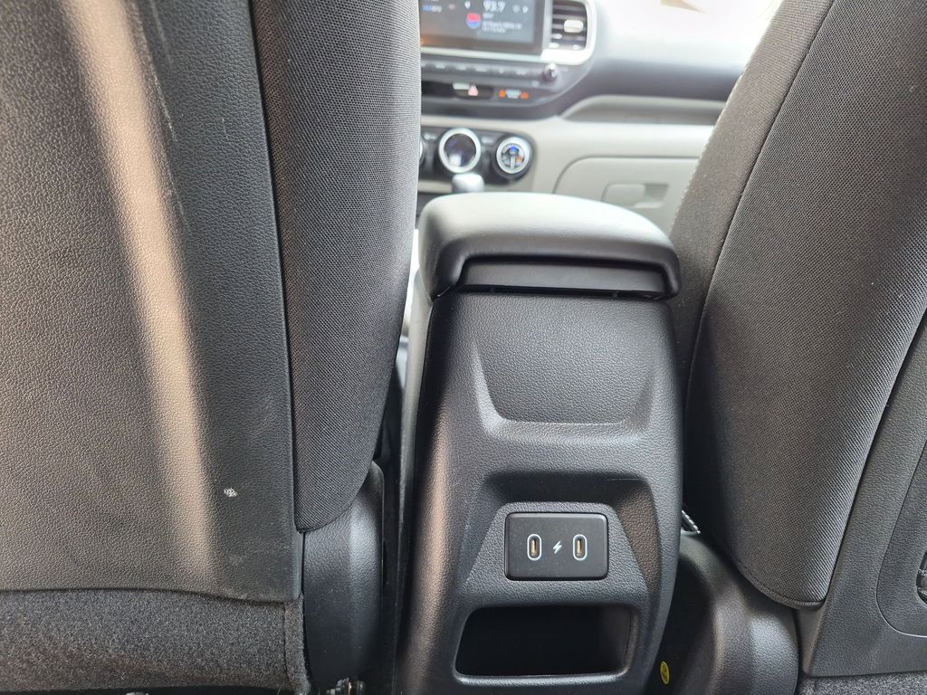 Thumbnail: 2025 Hyundai Venue - 26